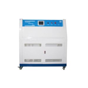 Buy cheap ASTM D4329 Multiple Lamp Accelerated Weather Testing convenient to move from wholesalers