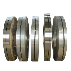 Buy cheap Cold Rolled Astm B575 Hastelloy C276 Nickel Plated Steel Strip product