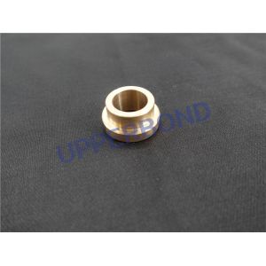 Buy cheap Metallic Gold Bracket Arm Bushing For Cigarette Packer from wholesalers