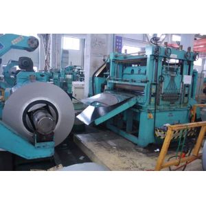 Buy cheap CR Cold Rolled Stainless Steel Protection With 0.3mm - 6.0mm Thickness from wholesalers