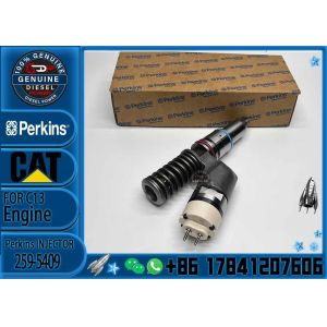 253-0608 2530608 259-5409 2595409 is used for CAT SR4B GENERATOR 292-3666