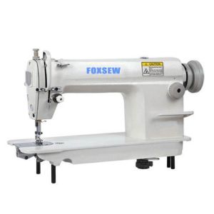 Buy cheap High-speed Single Needle Lockstitch Sewing Machines FX8500 from wholesalers