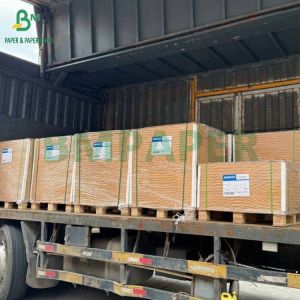 Buy cheap 65gsm 70gsm Wet Strength Paper For Wine Labels Tear Resistant 65 x 95cm from wholesalers