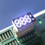 Buy cheap 0.32inch 120mcd Seven Segment LED Display ROHS For Power from wholesalers