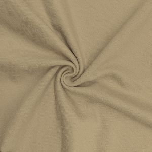 Buy cheap Plain Dyed Knitted CVC Polyester Fleece Fabric, China Supplier Cotton Fleece Fabric for Hoodie/ from wholesalers