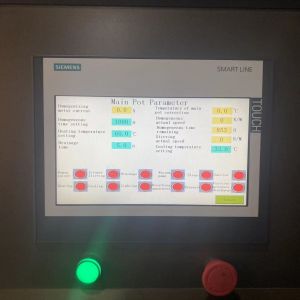 Buy cheap PLC Control Face Cream Vacuum Mixing Equipment Homogenizing Emulsifier Machine from wholesalers