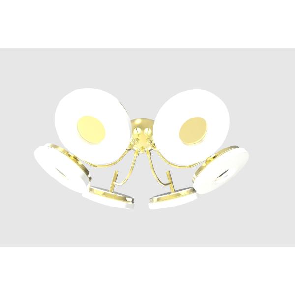 2018 Retail and wholesale chandelier ceiling lights pendant lamp LED lighting