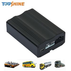 Buy cheap Internal Backup Battery Vehicle GPS tracker with Temperature Sensor Crash Sensor from wholesalers