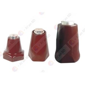 Buy cheap Epoxy Resin Medium Voltage Insulator Inner Cone Socket Up To 110kV from wholesalers