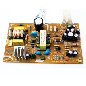 Buy cheap OEM Power PCB Assembly HASL PCB Immersion Silver / Immersion Tin from wholesalers