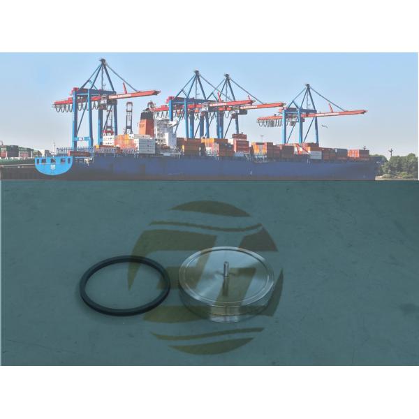 Buy cheap Stainless Steel Floater For Air Vent Head Can Be Customized According To Customer Requirements from wholesalers