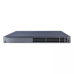China HUAWEI S5731-H24HB4XZ Datacom Switches Hybrid Optical Electrical POE++ on sale