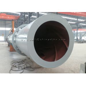 Buy cheap Rotary Drum Compound Fertilizer Granulator Machine 8r/Min from wholesalers