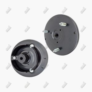 Toyota Hilux VII Pick Up Support Sub Assy Front Suspension 48609-0K010