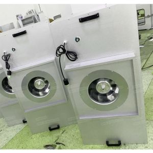 Buy cheap Ffu Hepa Ffu FFU For Clean Room Filter Fan Unit With HEPA Filter from wholesalers