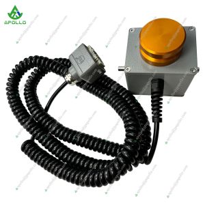 Buy cheap High Sensitivity Apollo Paver Machine Parts Easy Control Longitudinal Slope product