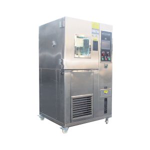 Buy cheap Xenon Arc Lamp Test Chamber Xenon Accelerated Weathering Testing Machine from wholesalers
