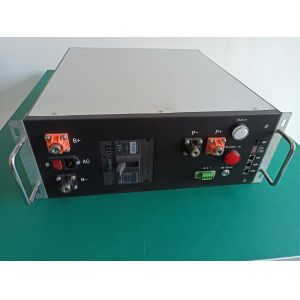 Buy cheap 4U Master high voltage BMS(HV BMS) 864V 250A / 275A For Storage Power EV from wholesalers