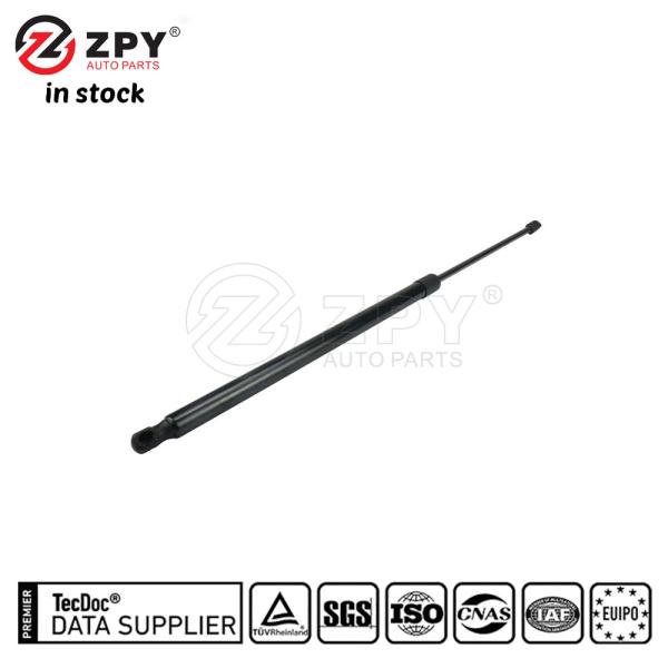 ZPY Tailgate Gas Shock Struts for VW Caddy III Wagon 2K0827550