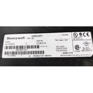 TK-FPDXX2 Honeywell Standard Power Supply Module DCS Parts PLC Module