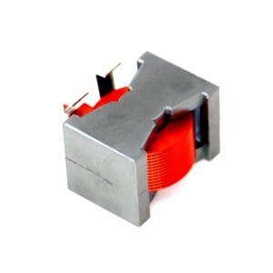 Buy cheap Inductor Variable Ikp Carton and Tray UC Type Choke Common Mode Coil from wholesalers