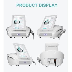 Buy cheap Vacuum Fractional Rf Microneedle Machine For Acne Scars from wholesalers