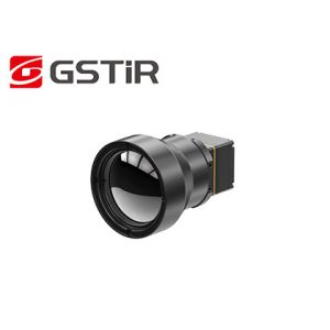 Buy cheap LWIR Clear Thermal Imaging Module 12μM Pixel Size With typical NETD＜40mk from wholesalers