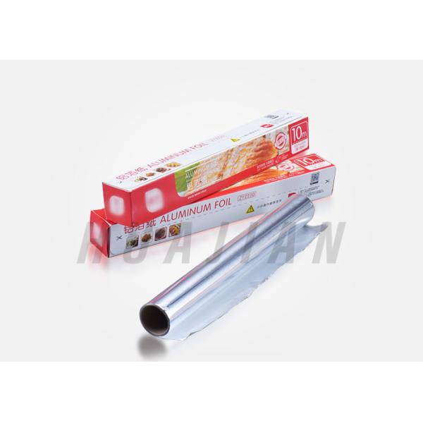 Buy cheap 30cm Aluminium Foil Rolls from wholesalers