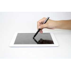 Metal Shell Audio Port Touch Screen Stylus Pen With Smart Design For Googlephone