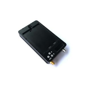 Buy cheap High Definition H.265 COFDM Video Transmitter 1500MHz Lightweight from wholesalers