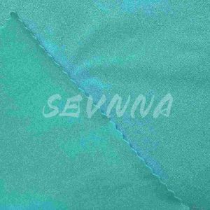Stretchable Quick Drying Repreve® Recycled Nylon Fabric With 100% Recycled