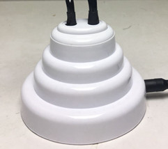 7x17 Neon Light Desk Lamp Rohs Neon Sign Table Lamp