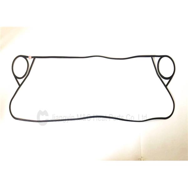 Buy cheap Rubber NBR EPDM Heat Exchanger Gaskets DN15-DN500 Connection Sigma9 from wholesalers