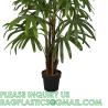 Buy cheap Artificial Paradise Palm Tree 3Feet Fake Tropical Palm Tree, Faux Plants in Pot for Indoor Outdoor House Home from wholesalers