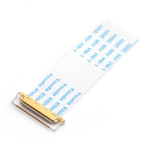 Buy cheap FFC FCP Cable 20454-40P To Flexible Flat Cable 40P 0.5mm Pitch For Medical Drones Cameras from wholesalers