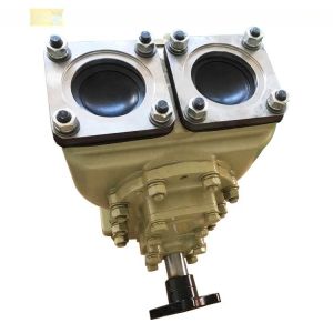 Buy cheap YGP-50 Gear Pump from wholesalers