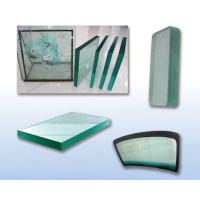 Buy cheap UL752 Level 1-10 Resistance and Long-lasting Durability Bullet Resistant Window product