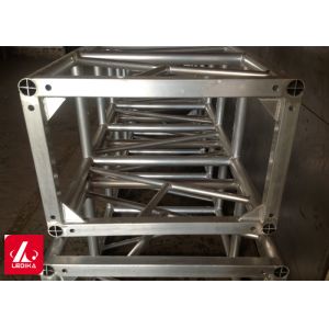 Buy cheap Easy To Install And Dismantle Aluminum Bolt Truss Tower System from wholesalers