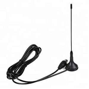 7/10dBi Dual Band Mobile Car Antenna Mini Magnetic Base Satellite TV Antennas
