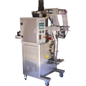 Buy cheap Popcorn Granule Sachet Filling Packing Machine from wholesalers