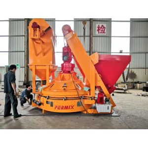 Buy cheap 500L Output Capacity Refractory Planetary Mixer High Operational Reliability from wholesalers