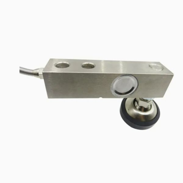Buy cheap Alloy Steel Cantilever Beam Weighing Sensor 1t Instead of Keli Force Sensor from wholesalers