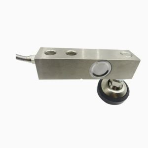 Buy cheap Alloy Steel Cantilever Beam Weighing Sensor 1t Instead of Keli Force Sensor from wholesalers