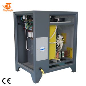 Digital Display Aluminum Electrolysis Power Supply Rectifier 48V 500A Light