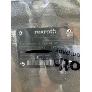 Buy cheap A10VSO18DRG/31R-VKC62K01 A10VSO18DRG/31R-VUC62N00 A10VSO18DRG/31R-PPA12N00
A10VSO18DFR/31L-PSC12K01 A10VSO18DFR/31L-PSC12N00 Hydraulic pump axial piston pump German original Rexroth motor from wholesalers