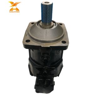Buy cheap Rexroth Piston Motor Replacement Hydraulic Motor A6VM215 Hydraulic Piston Motor A6VM215HP6000000F/71MWV0S4A2100-0-(T0) from wholesalers