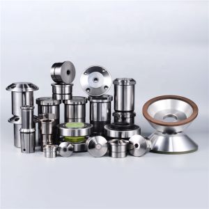 High Quality Multi Specification Custom Deep Hole Drill Gun Drill