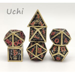 Buy cheap GST Precision Metal Polyhedral Dice Multipurpose Manual Grinding from wholesalers