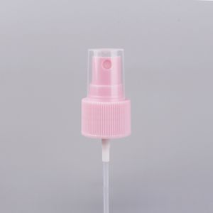 24 Tooth Dew Toner Perfume Plastic Spray Pump PP Plastic