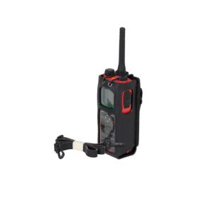 Buy cheap Vertical Polarization Radio Carrying Case with Gain of 2.15dBi from wholesalers